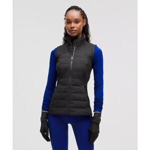 Lululemon Women's Down for It All Vest
